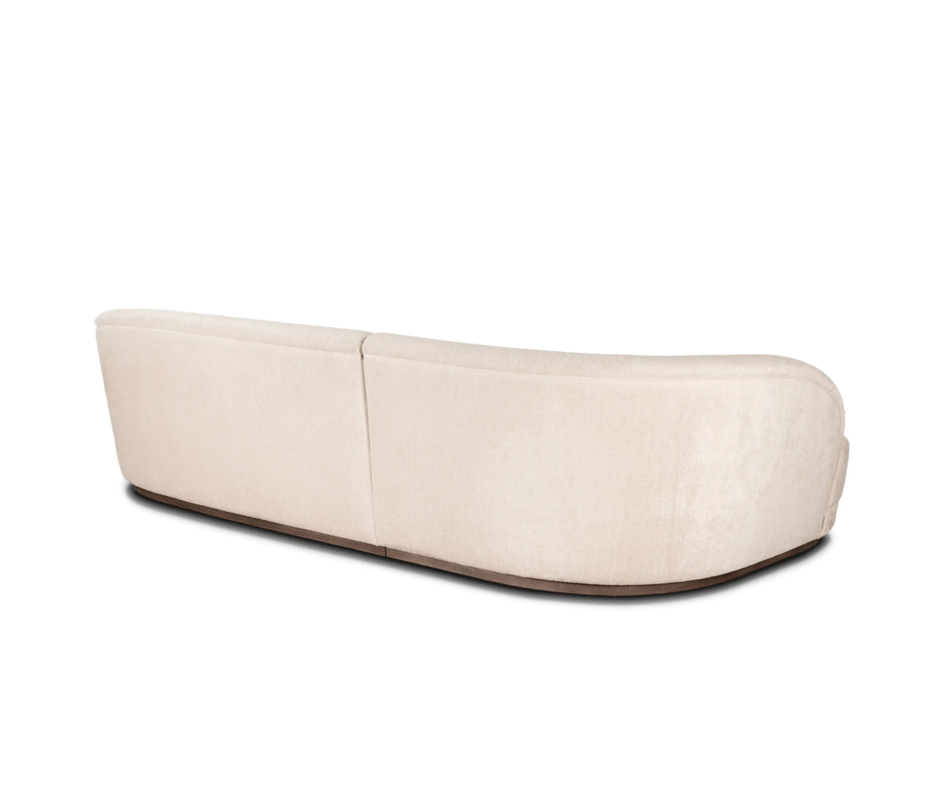 Hamilton Conte - Barbara | Modular System Sofa