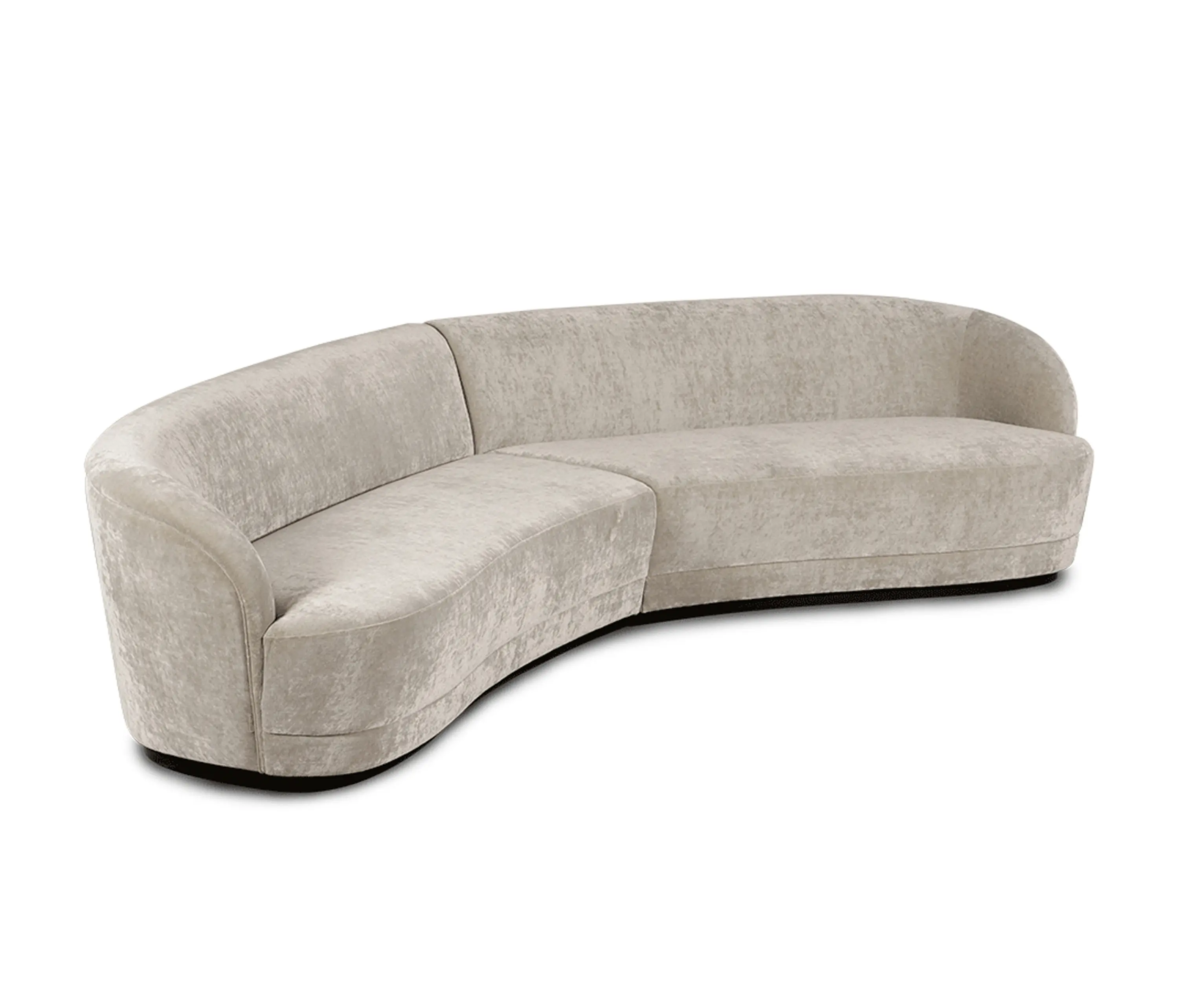 Hamilton Conte - Barbara | Modular System Sofa