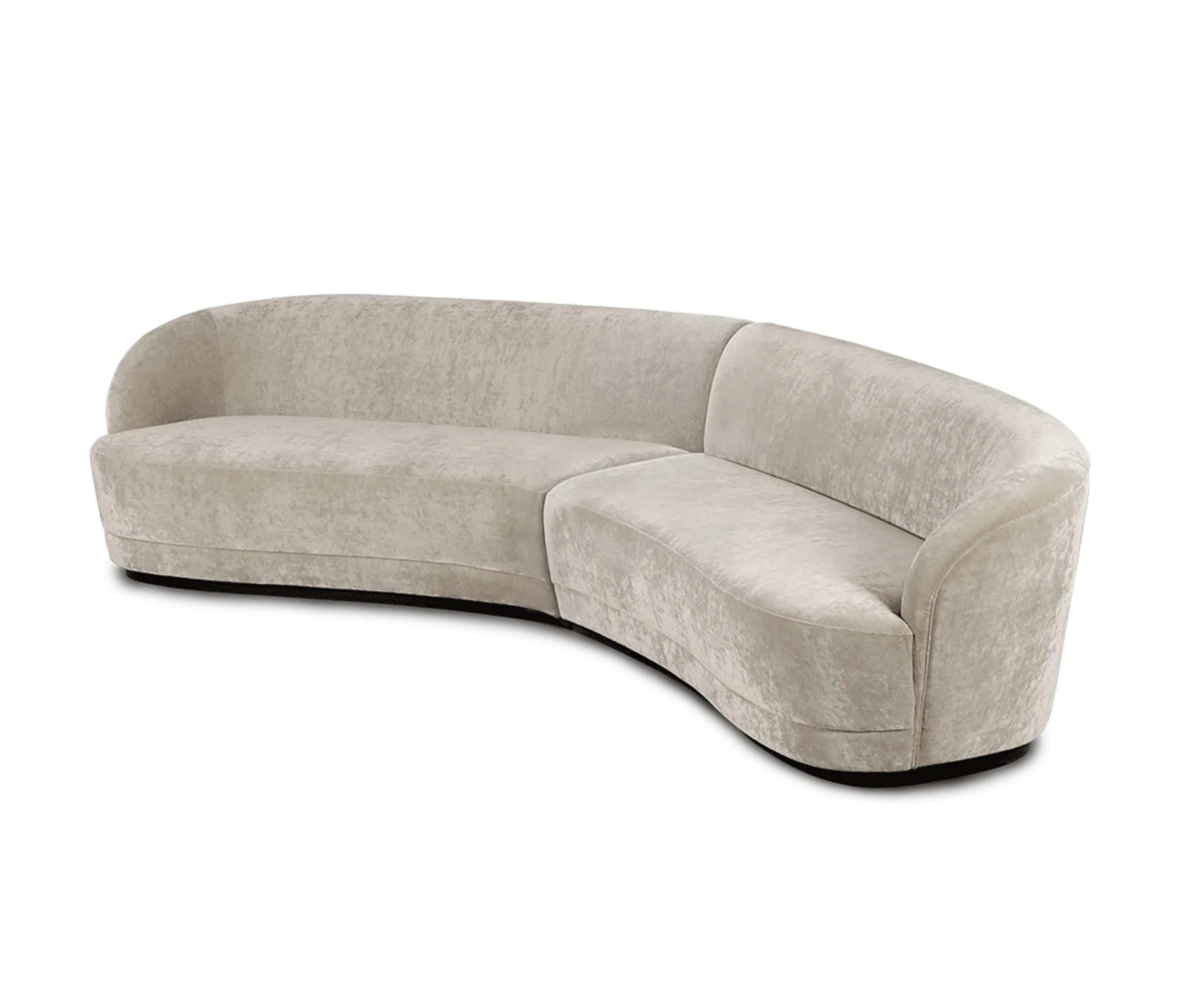 Hamilton Conte - Barbara | Modular System Sofa