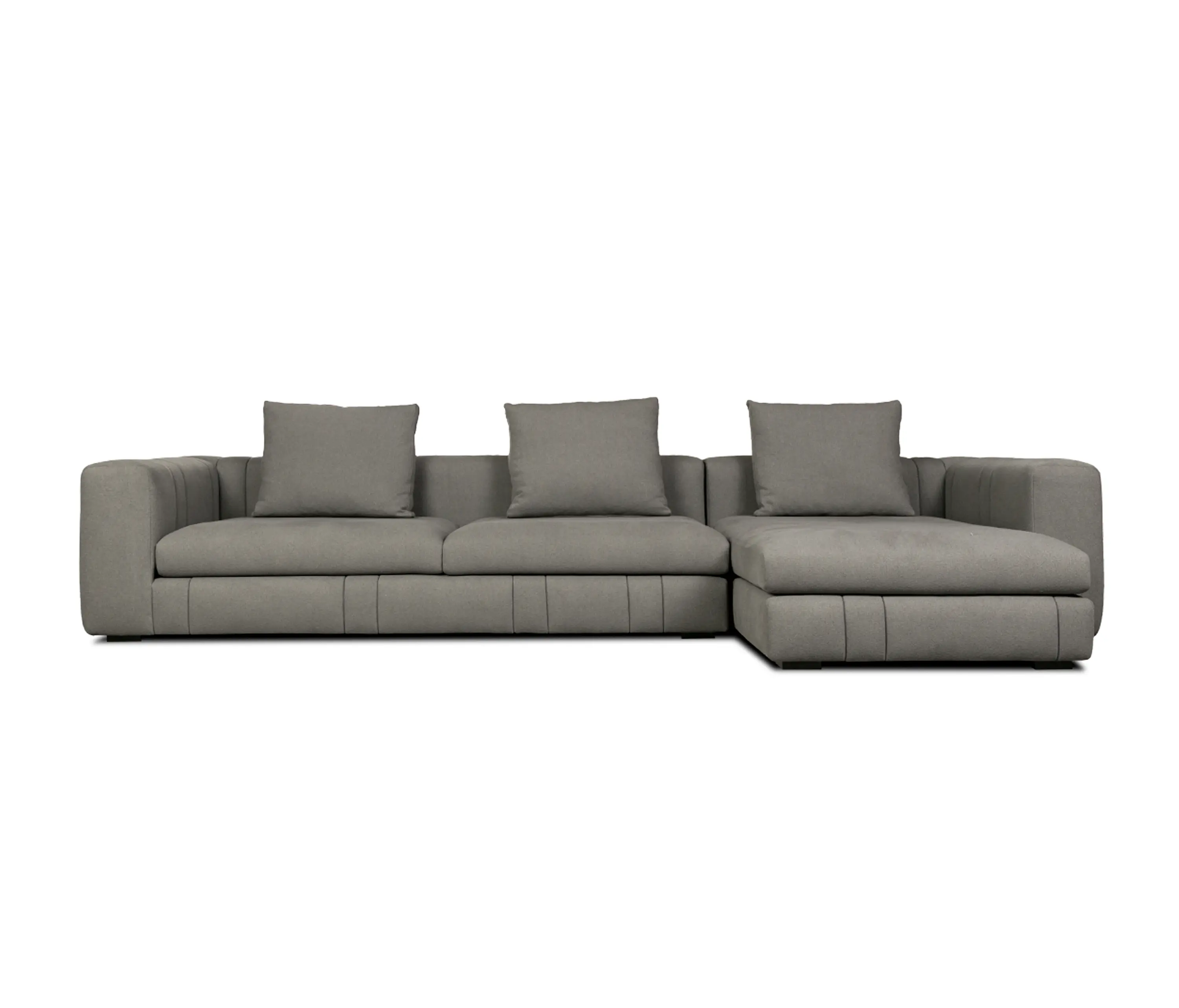 Hamilton Conte - Lapo | Modular System Sofa