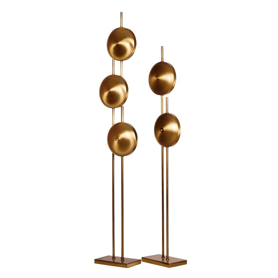 Produkt Argia | Floor Lamp des Herstellers Hamilton Conte anzeigen