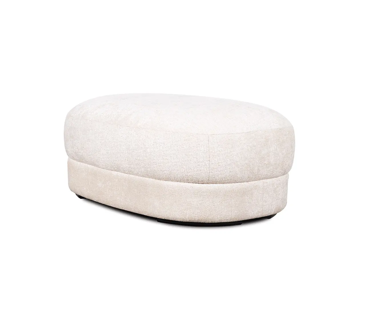 Hamilton Conte - Barnabas | Pouf - Large
