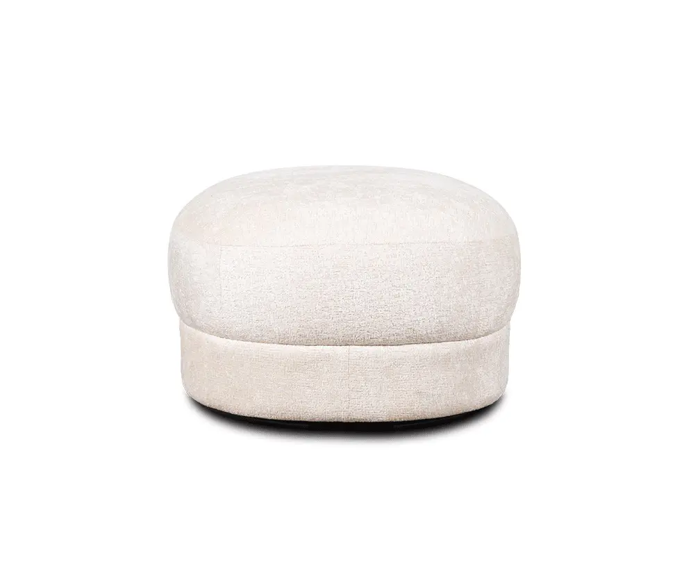 Hamilton Conte - Barnabas | Pouf - Small
