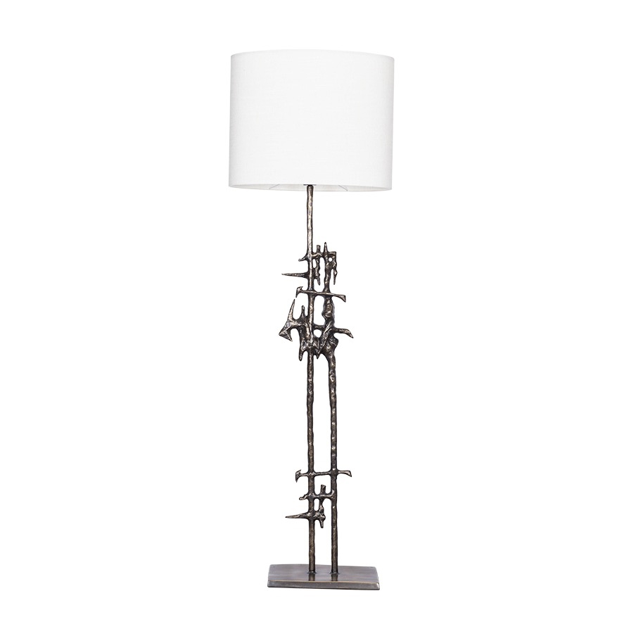 Produkt Carpathia | Floor Lamp des Herstellers Hamilton Conte anzeigen