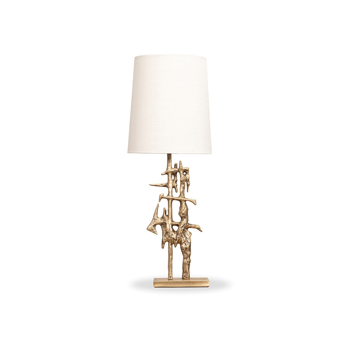 Produkt Carpathia | Table Lamp des Herstellers Hamilton Conte anzeigen