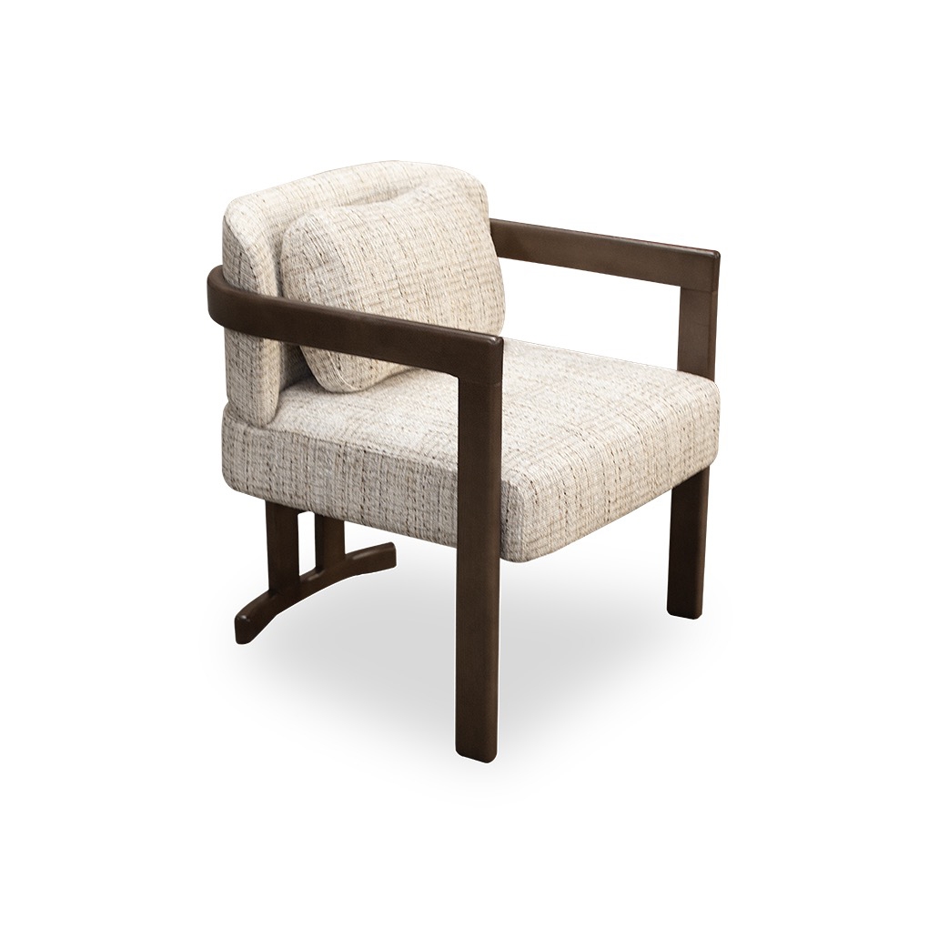 Produkt Dorotea | Lounge Chair des Herstellers Hamilton Conte anzeigen