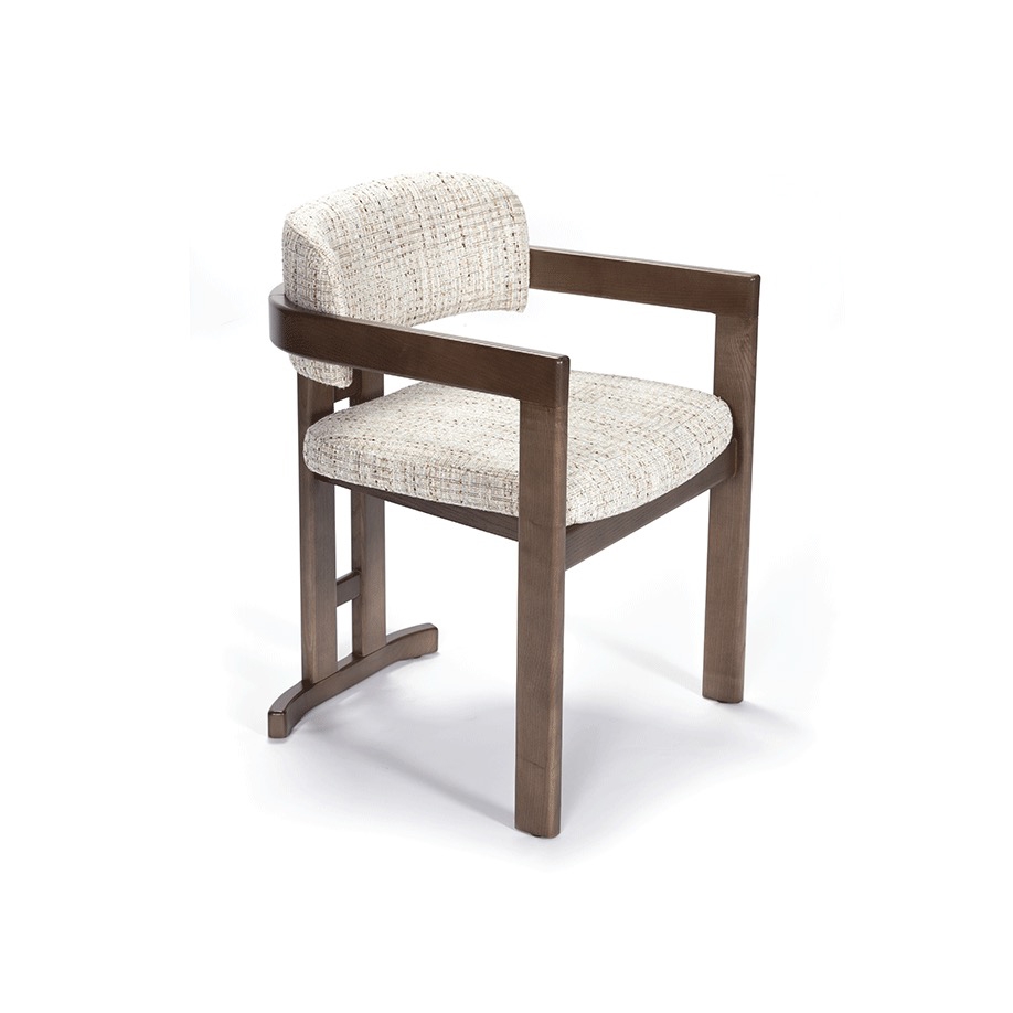 Produkt Dorotea | Dining Chair des Herstellers Hamilton Conte anzeigen