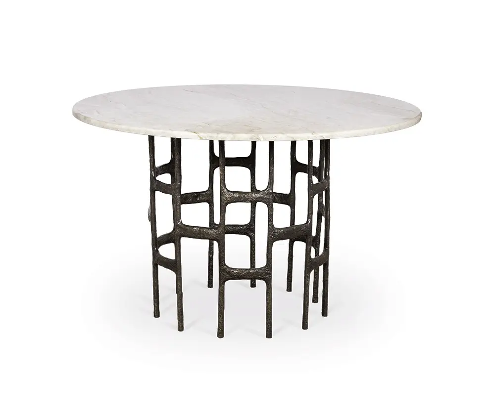 Hamilton Conte - Hoffman | Dining