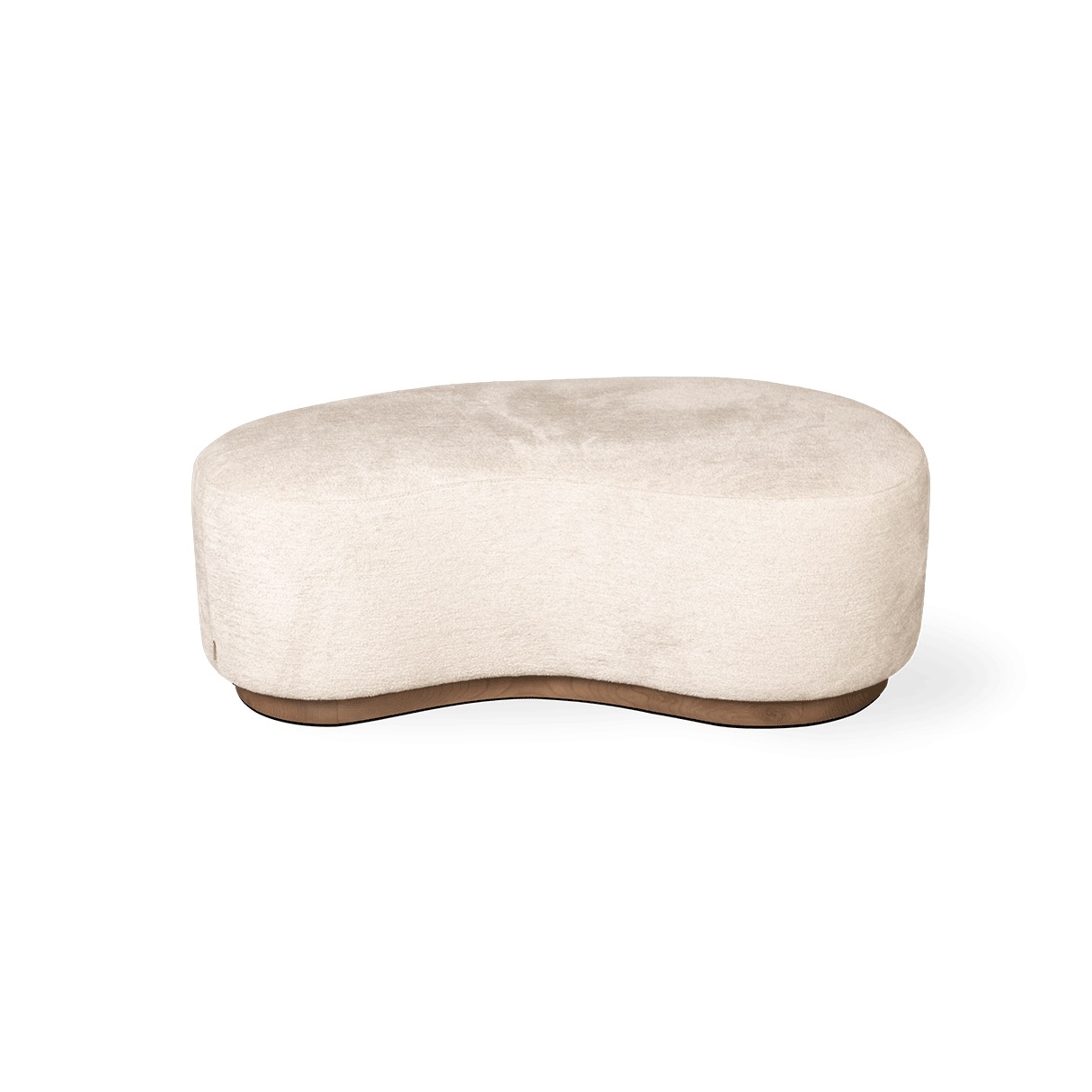 Produkt Ignacio | Pouf des Herstellers Hamilton Conte anzeigen