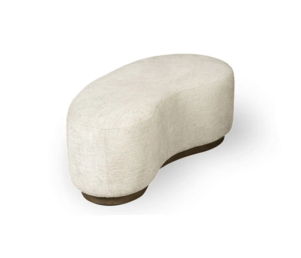 Hamilton Conte - Ignacio | Pouf