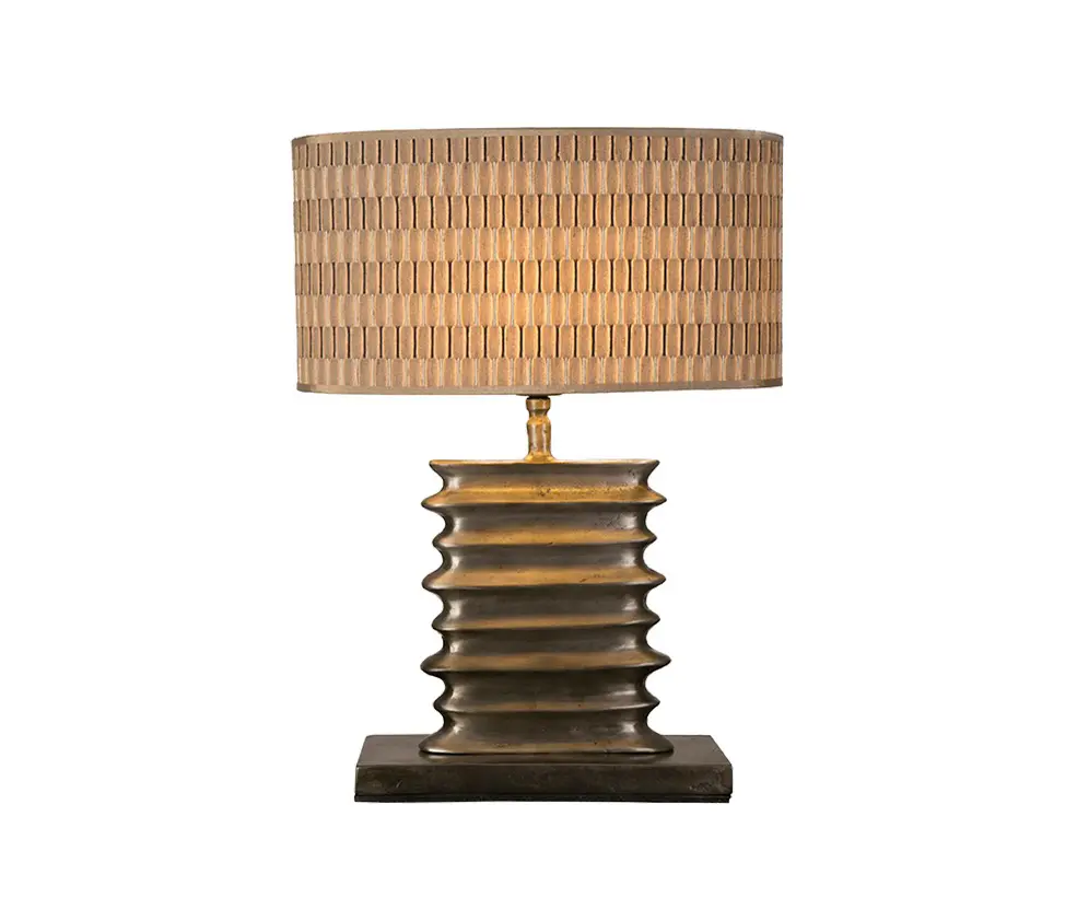 Hamilton Conte - Isoard | Table Lamp