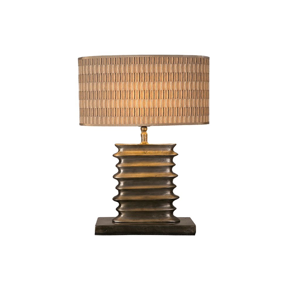 Produkt Isoard | Table Lamp des Herstellers Hamilton Conte anzeigen
