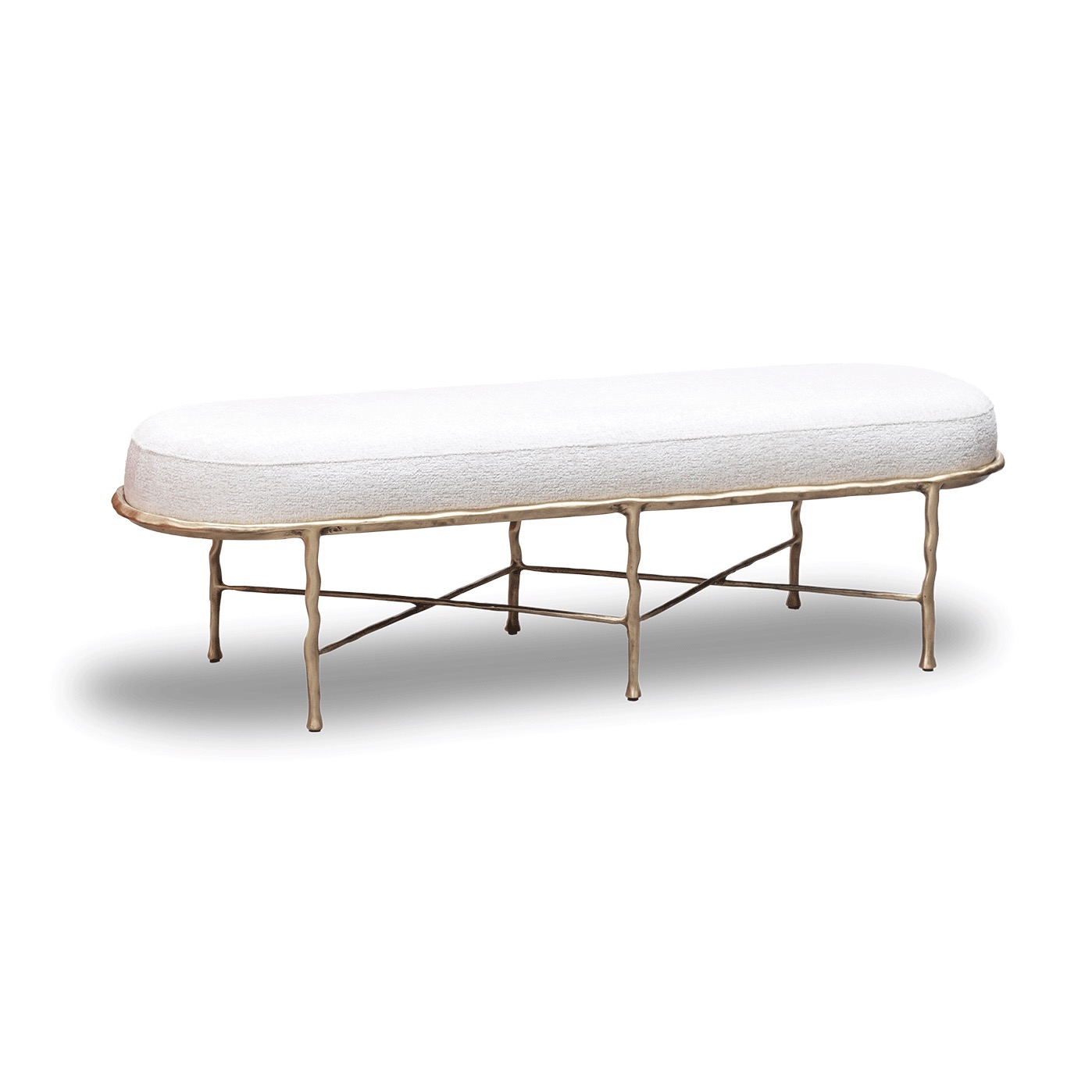 Produkt Lupa | Bench - Large des Herstellers Hamilton Conte anzeigen