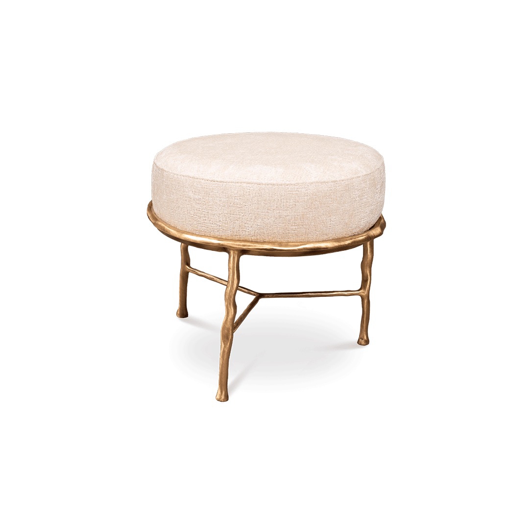 Produkt Lupa | Pouf des Herstellers Hamilton Conte anzeigen