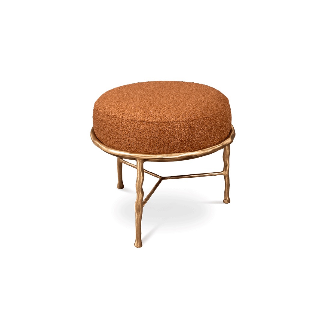 Lupa | Pouf