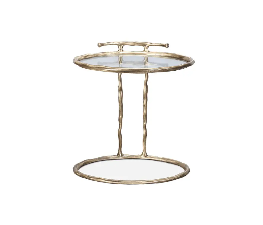 Hamilton Conte - Lupa | Sofa Table