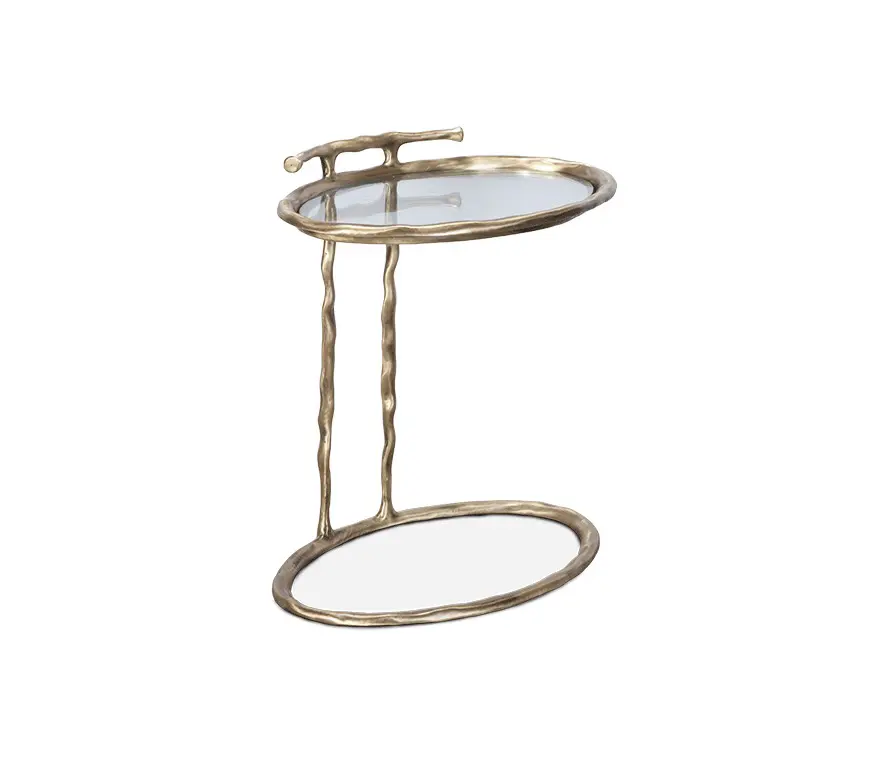 Hamilton Conte - Lupa | Sofa Table