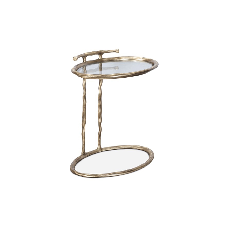 Produkt Lupa | Sofa Table des Herstellers Hamilton Conte anzeigen