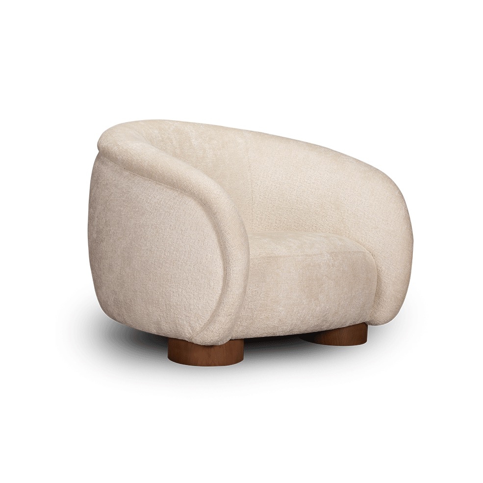 Produkt Oliver | Armchair des Herstellers Hamilton Conte anzeigen