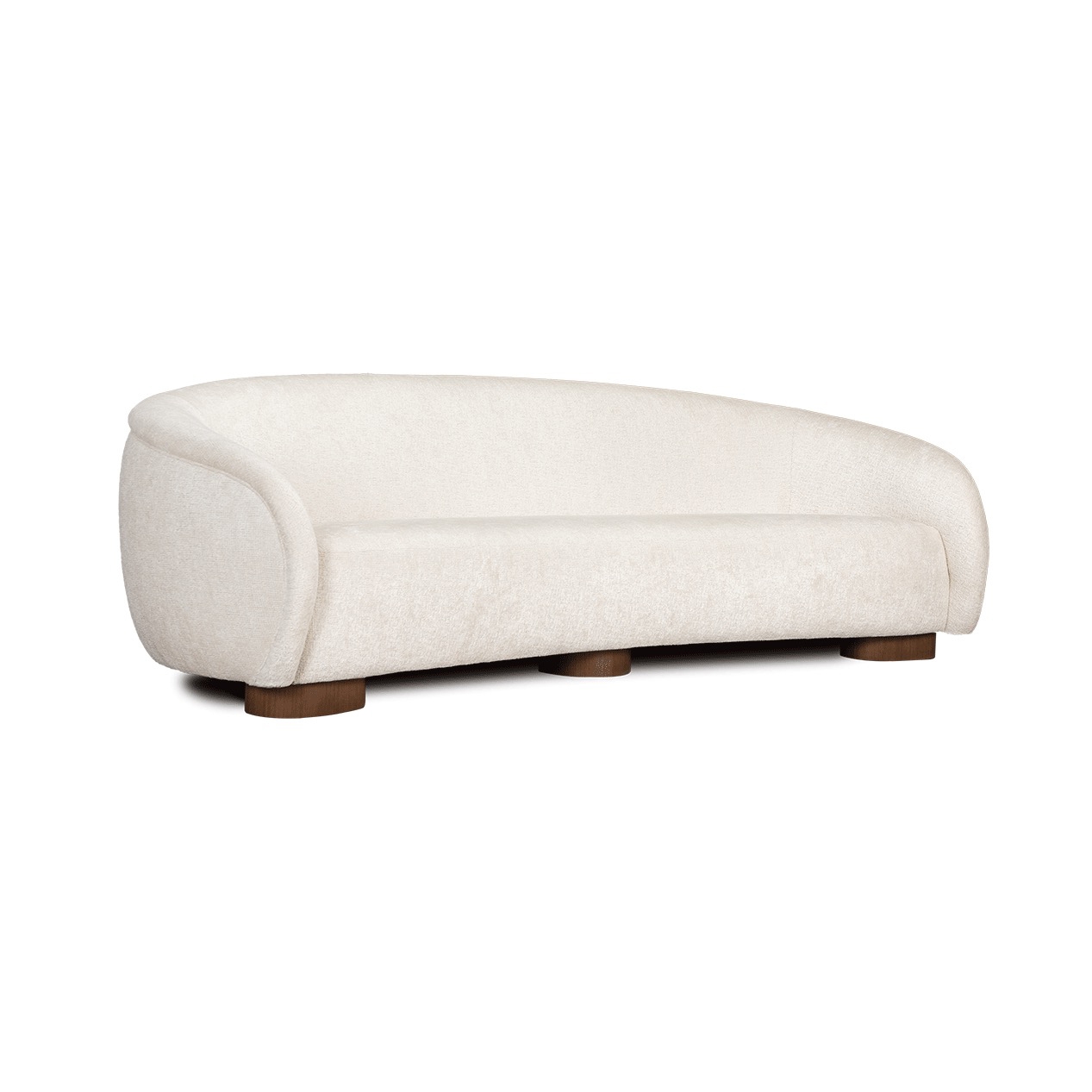 Mostra il prodotto Oliver | Sofa del produttore Hamilton Conte