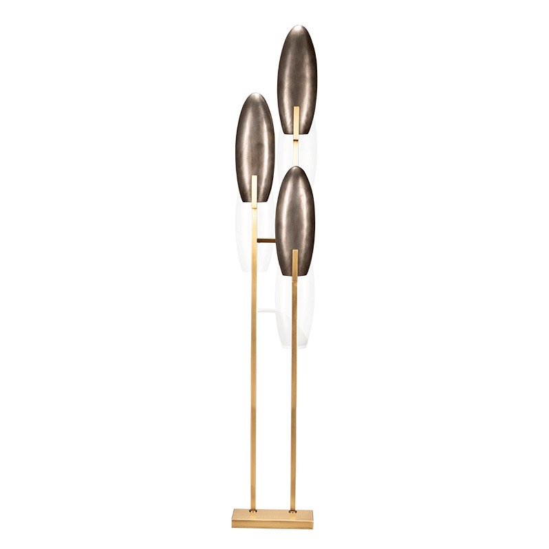 Produkt Pala | Floor Lamp des Herstellers Hamilton Conte anzeigen