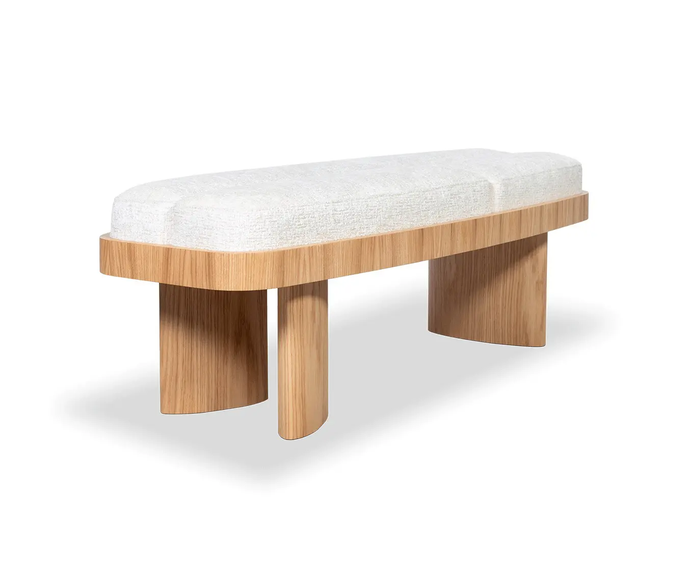 Hamilton Conte - Selma | Bench