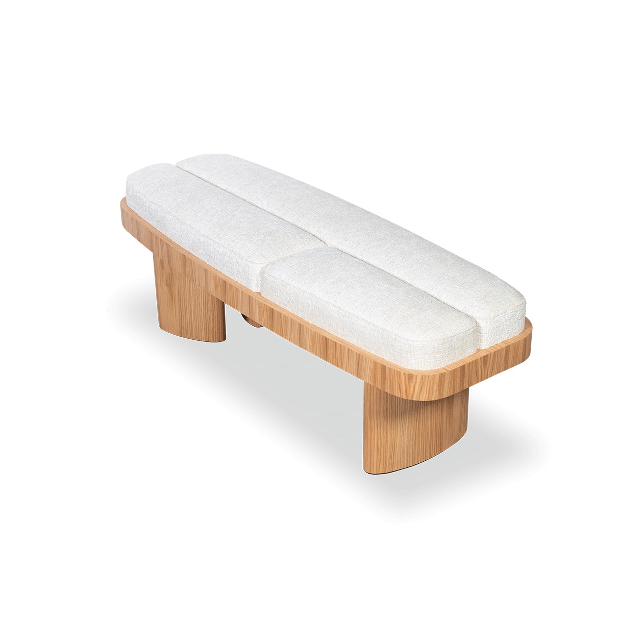 Produkt Selma | Bench des Herstellers Hamilton Conte anzeigen