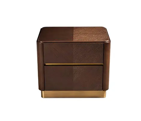 Hamilton Conte - Sloane I Bedside Table