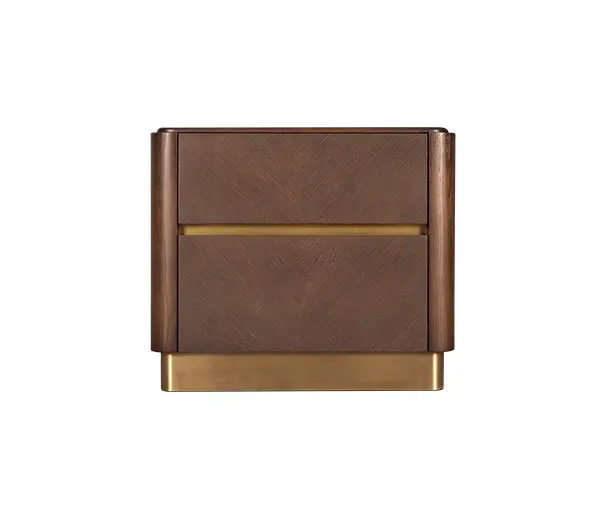 Hamilton Conte - Sloane I Bedside Table