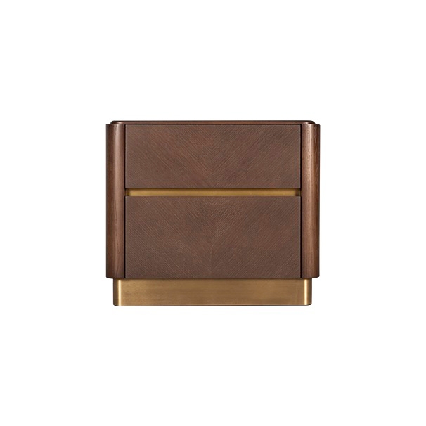 Produkt Sloane I Bedside Table des Herstellers Hamilton Conte anzeigen