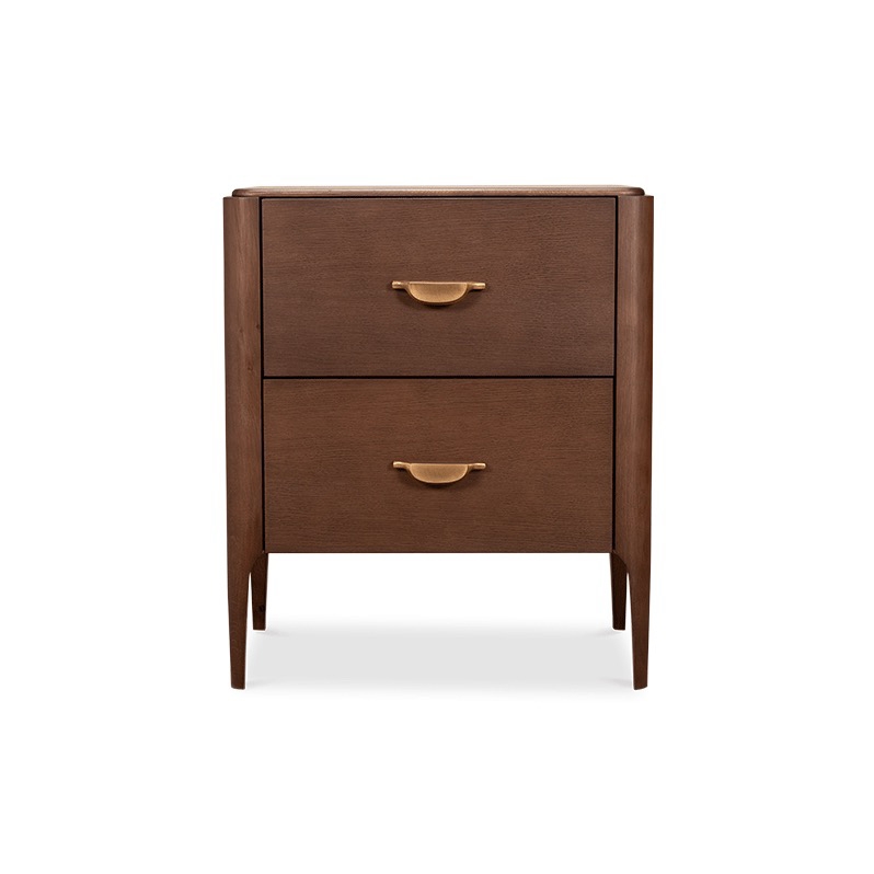 Produkt Sloane II Bedside Table des Herstellers Hamilton Conte anzeigen