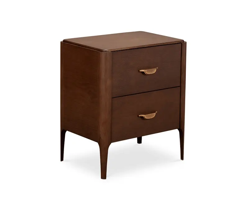 Hamilton Conte - Sloane II Bedside Table