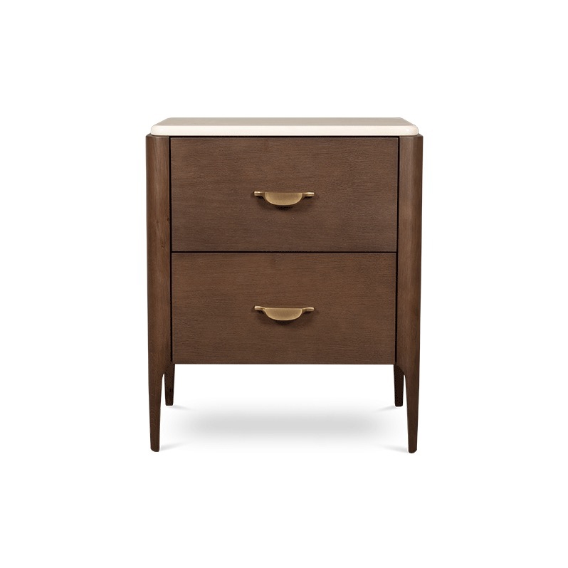 Produkt Sloane II Bedside Table des Herstellers Hamilton Conte anzeigen