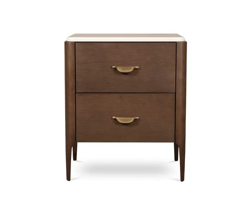 Hamilton Conte - Sloane II Bedside Table