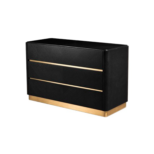 Sloane I Dresser