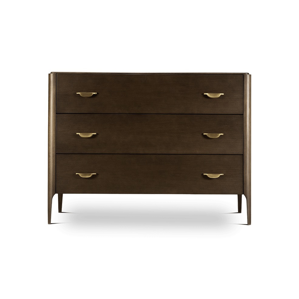 Produkt Sloane II Dresser des Herstellers Hamilton Conte anzeigen