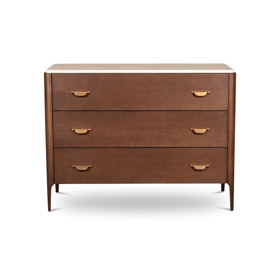 Produkt Sloane II Dresser des Herstellers Hamilton Conte anzeigen