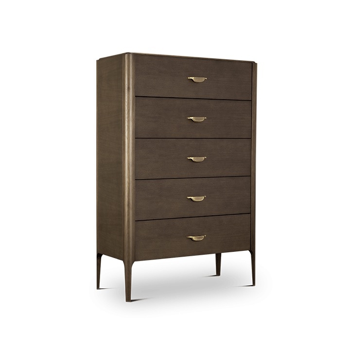 Sloane II High Dresser