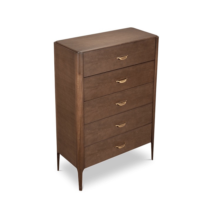 Produkt Sloane II High Dresser des Herstellers Hamilton Conte anzeigen