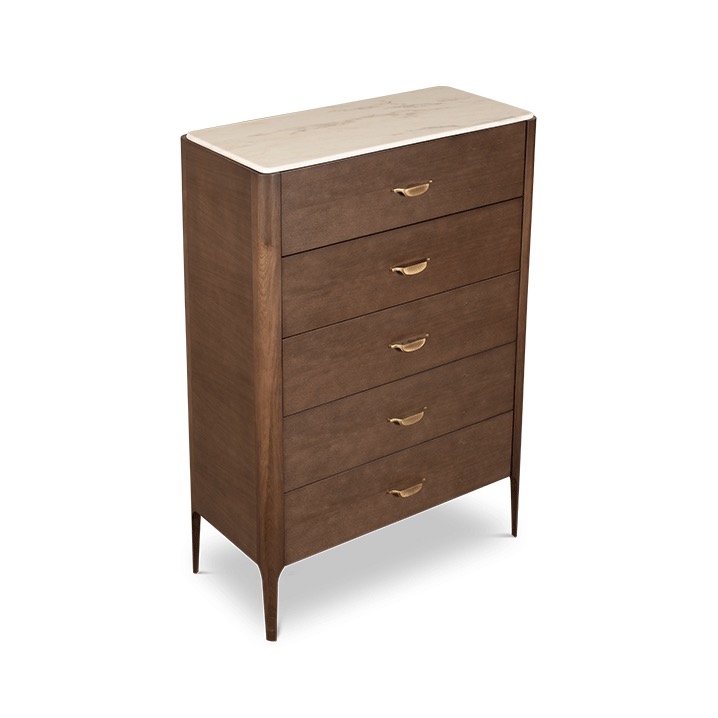 Sloane II High Dresser
