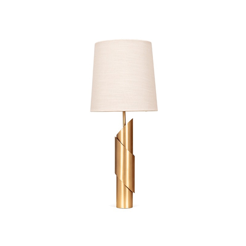 Produkt Turia III Lamp des Herstellers Hamilton Conte anzeigen
