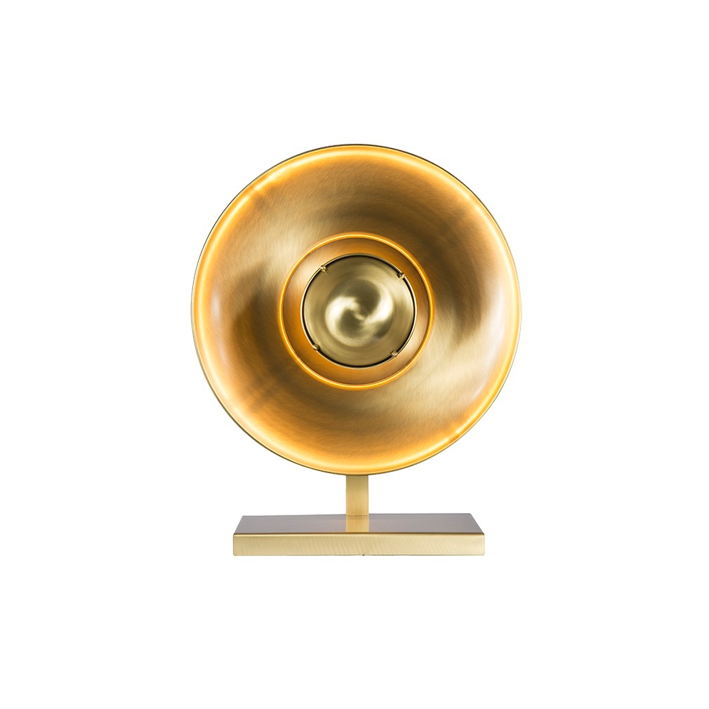 Produkt Ucles | Table Lamp des Herstellers Hamilton Conte anzeigen