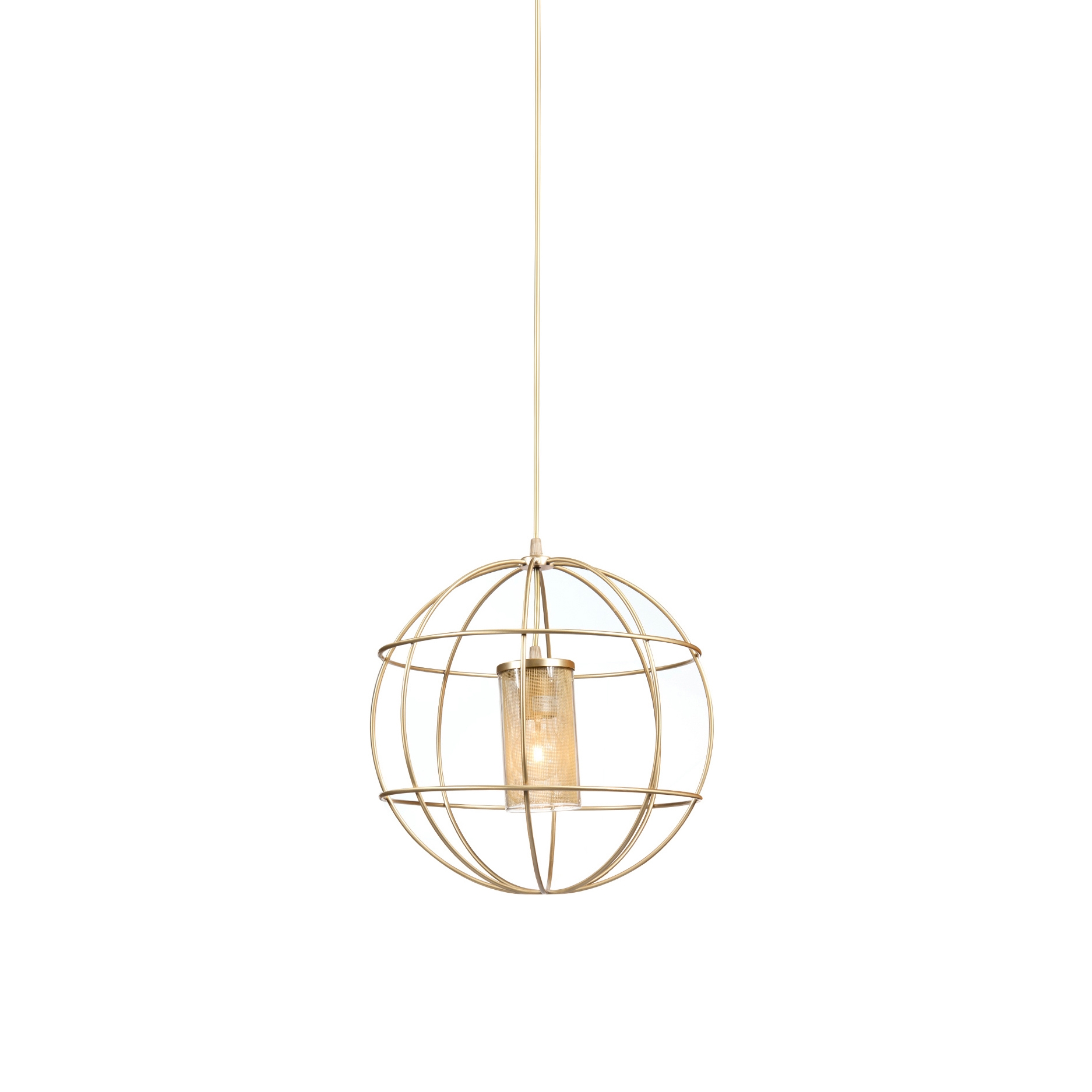 Produkt Zeppelin | Round Pendant des Herstellers Hamilton Conte anzeigen