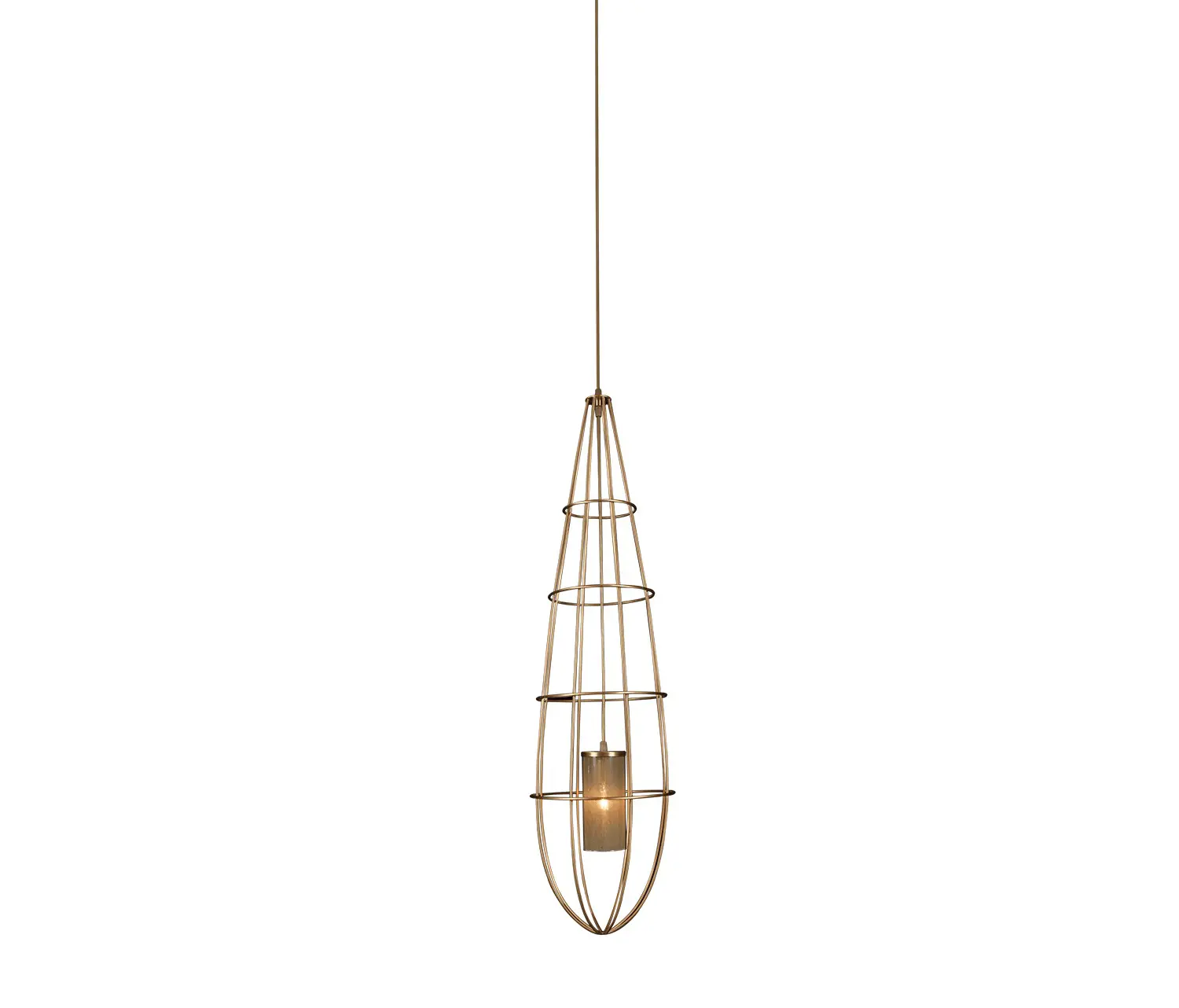 Hamilton Conte - Zeppelin | Pendant L&S