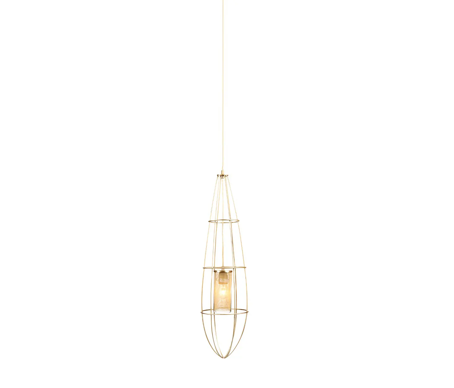 Hamilton Conte - Zeppelin | Pendant L&S