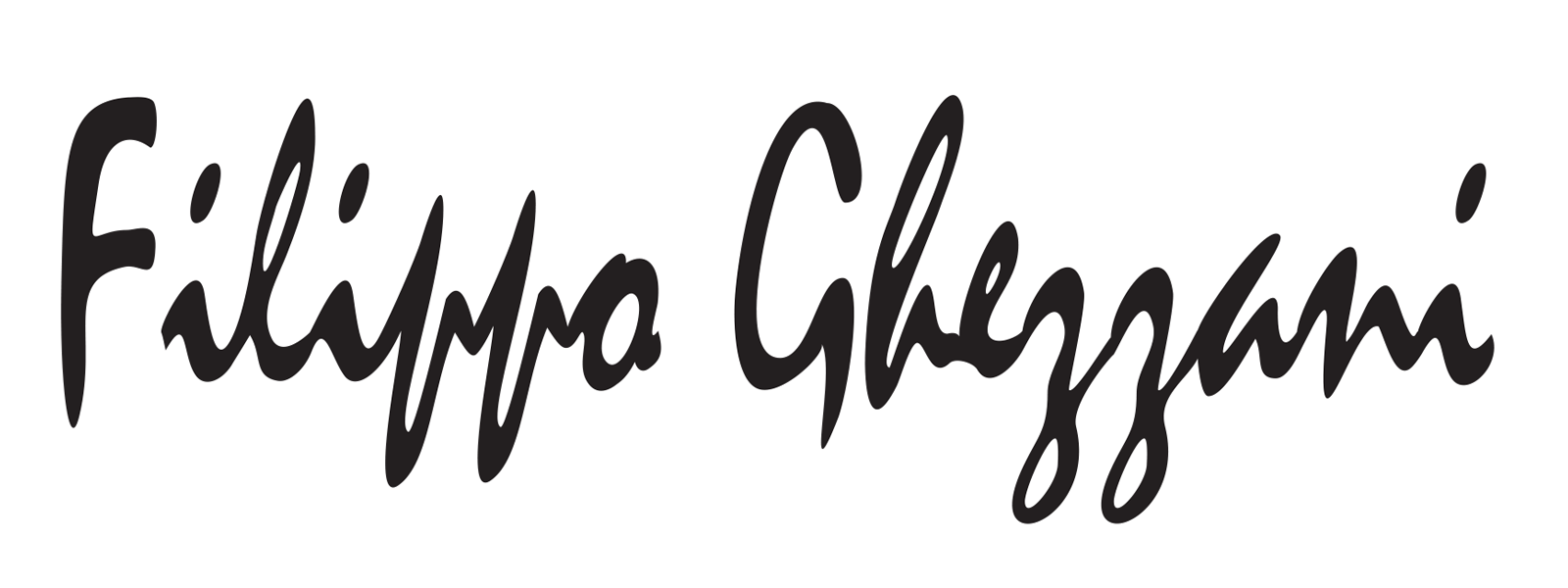 Logo di Filippo Ghezzani