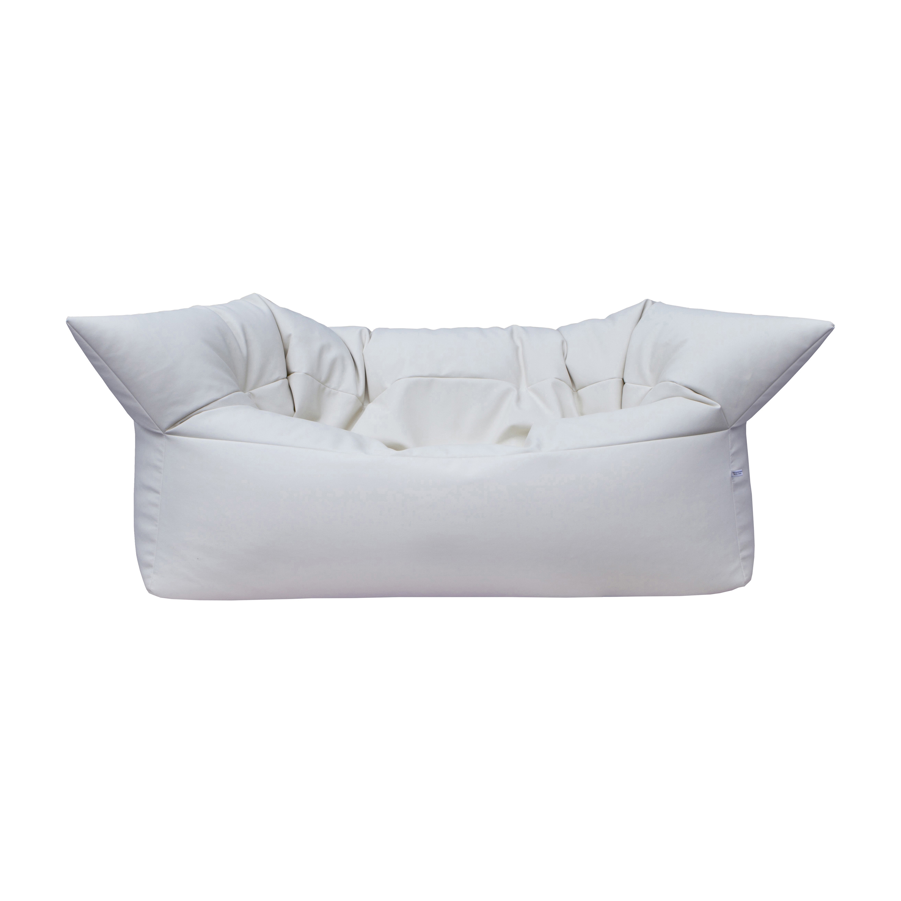 Divano formoso bianco