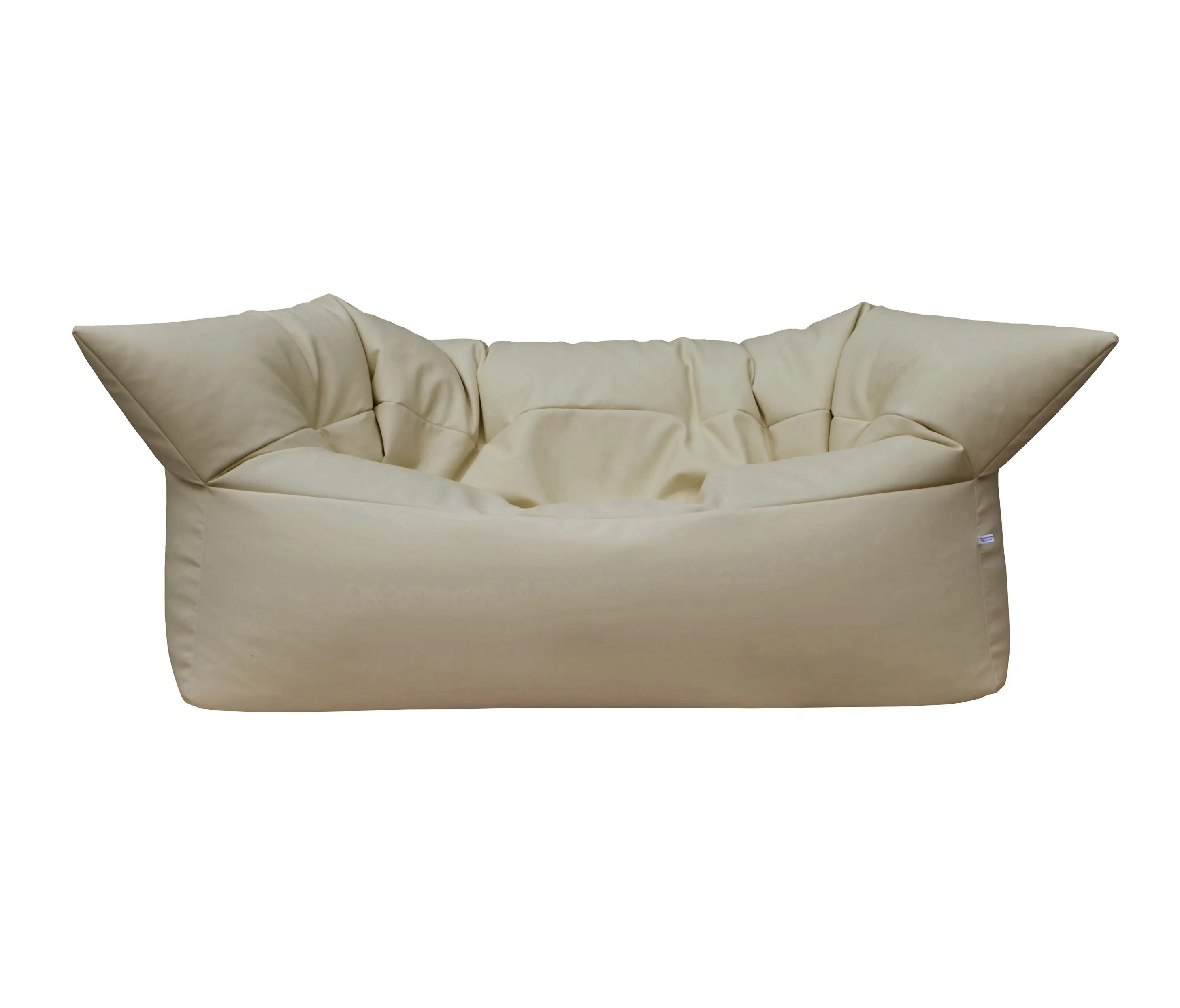 Filippo Ghezzani - Formoso Sofa taupe