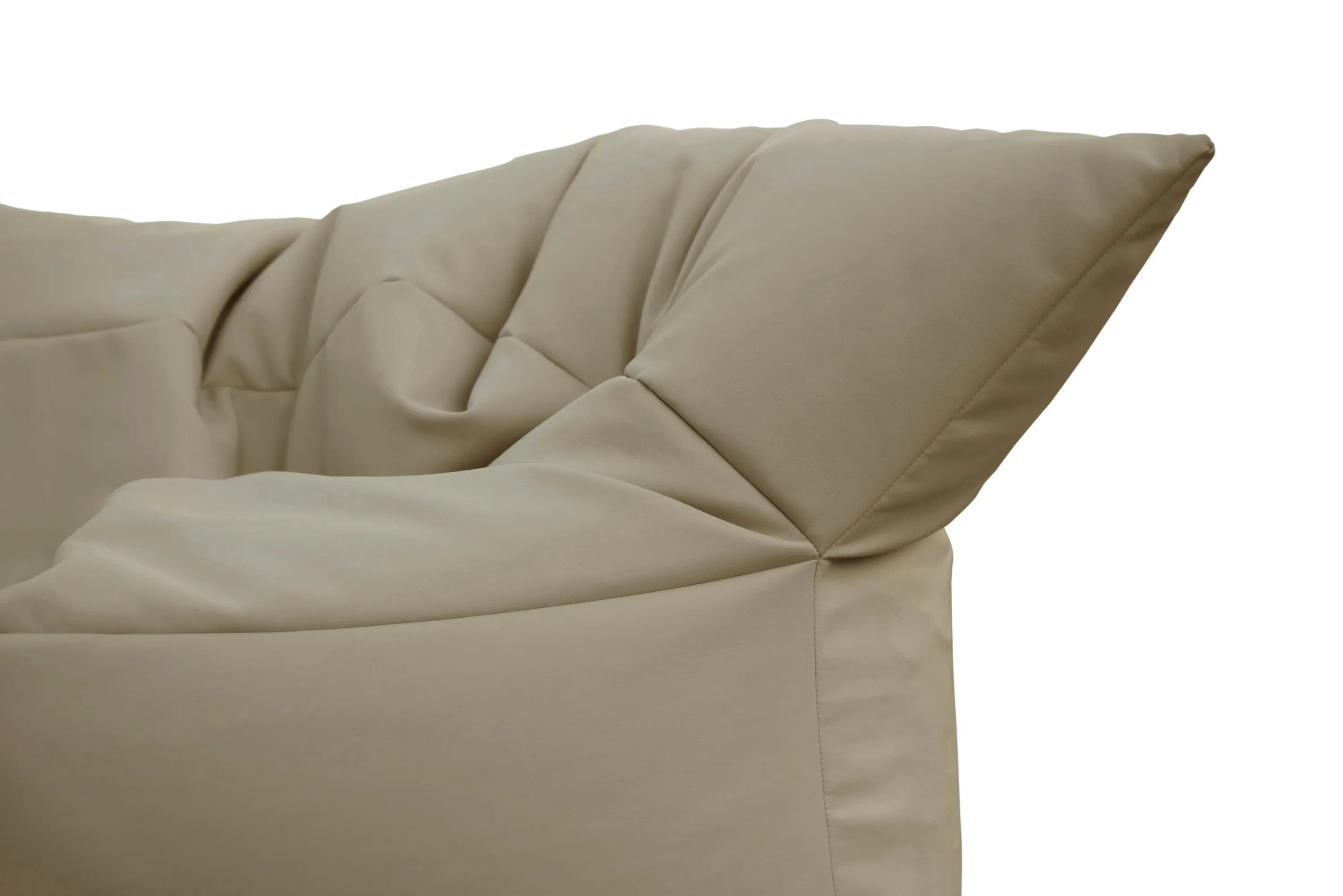 Filippo Ghezzani - Formoso Sofa taupe