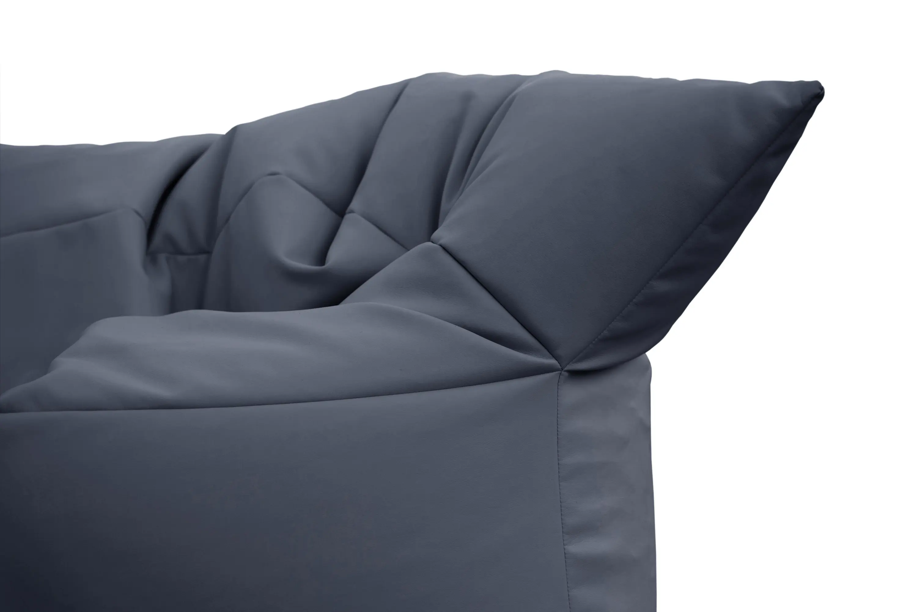 Filippo Ghezzani - Formoso Sofa gray